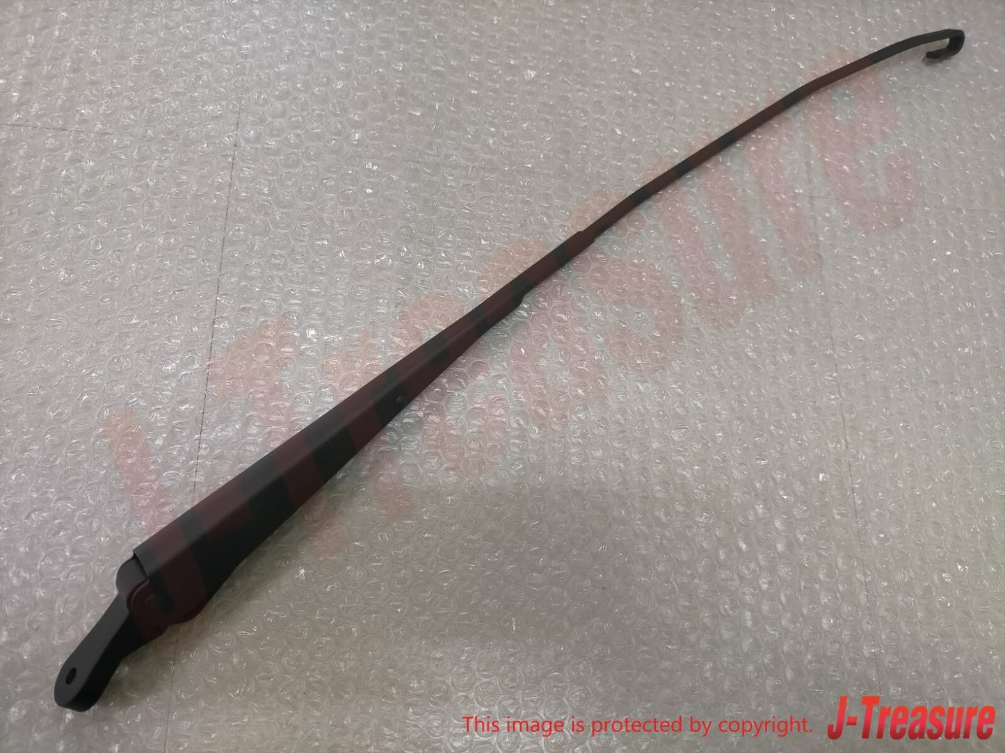 MAZDA RX-7 RX7 FD3S 1993-1995 Genuine Rear Windshield Wiper Arm & Nut Set OEM