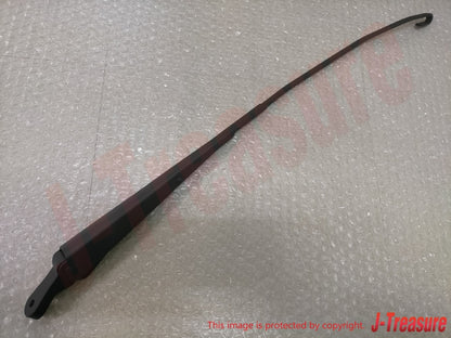 MAZDA RX-7 RX7 FD3S 1993-1995 Genuine Rear Windshield Wiper Arm & Nut Set OEM