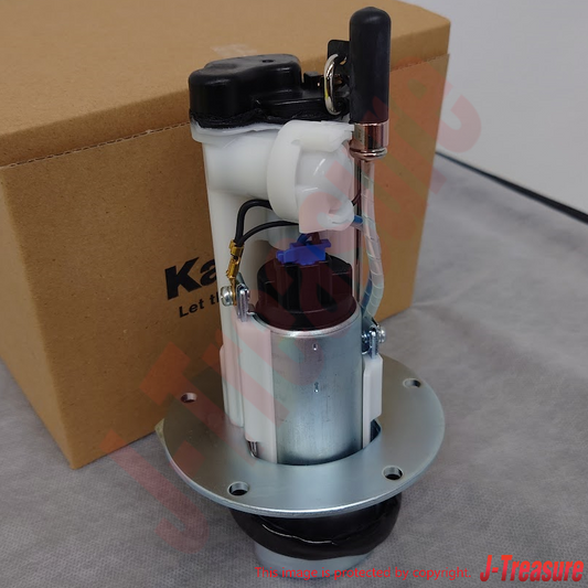 KAWASAKI NINJA ZX-6R ZX636 2005-2006 Genuine Fuel Pump 49040-0814 OEM