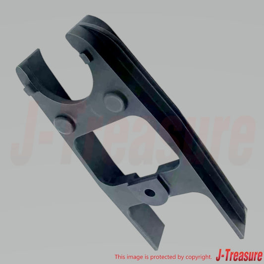 KAWASAKI ZX600 NINJA ZX-6R 2007-2008 Genuine Chain Guard 55020-0111 OEM