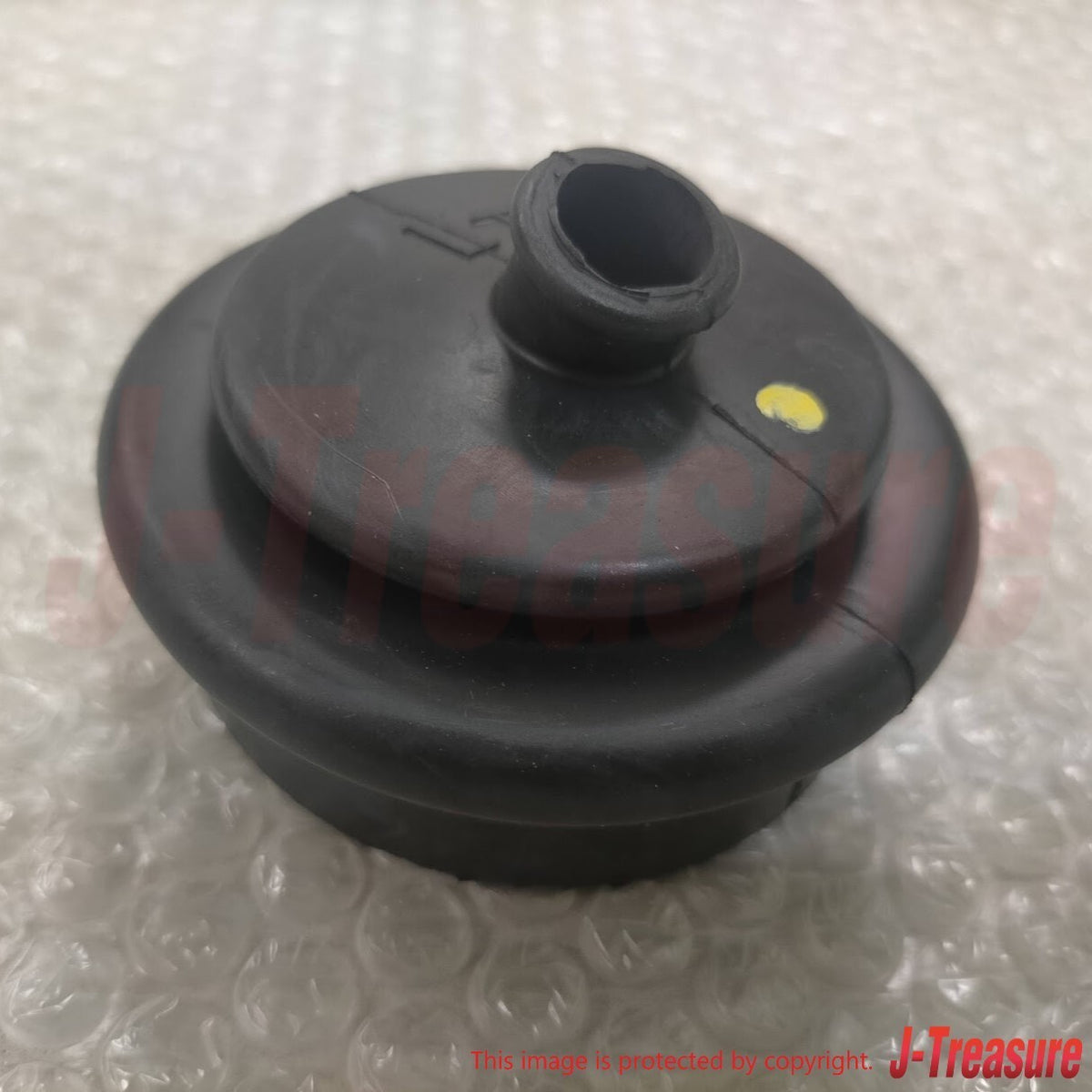 NISSAN 200SX 240SX SILVIA SKYLINE Genuine Control Lever Boot 32862-V5002 OEM