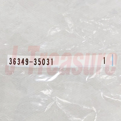 TOYOTA 4RUNNER LN106 Genuine Transfer Select Return Spring 36349-35031 OEM