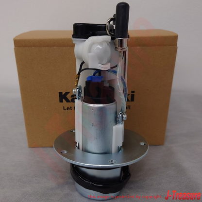 KAWASAKI NINJA ZX-6R ZX636 2005-2006 Genuine Fuel Pump 49040-0814 OEM