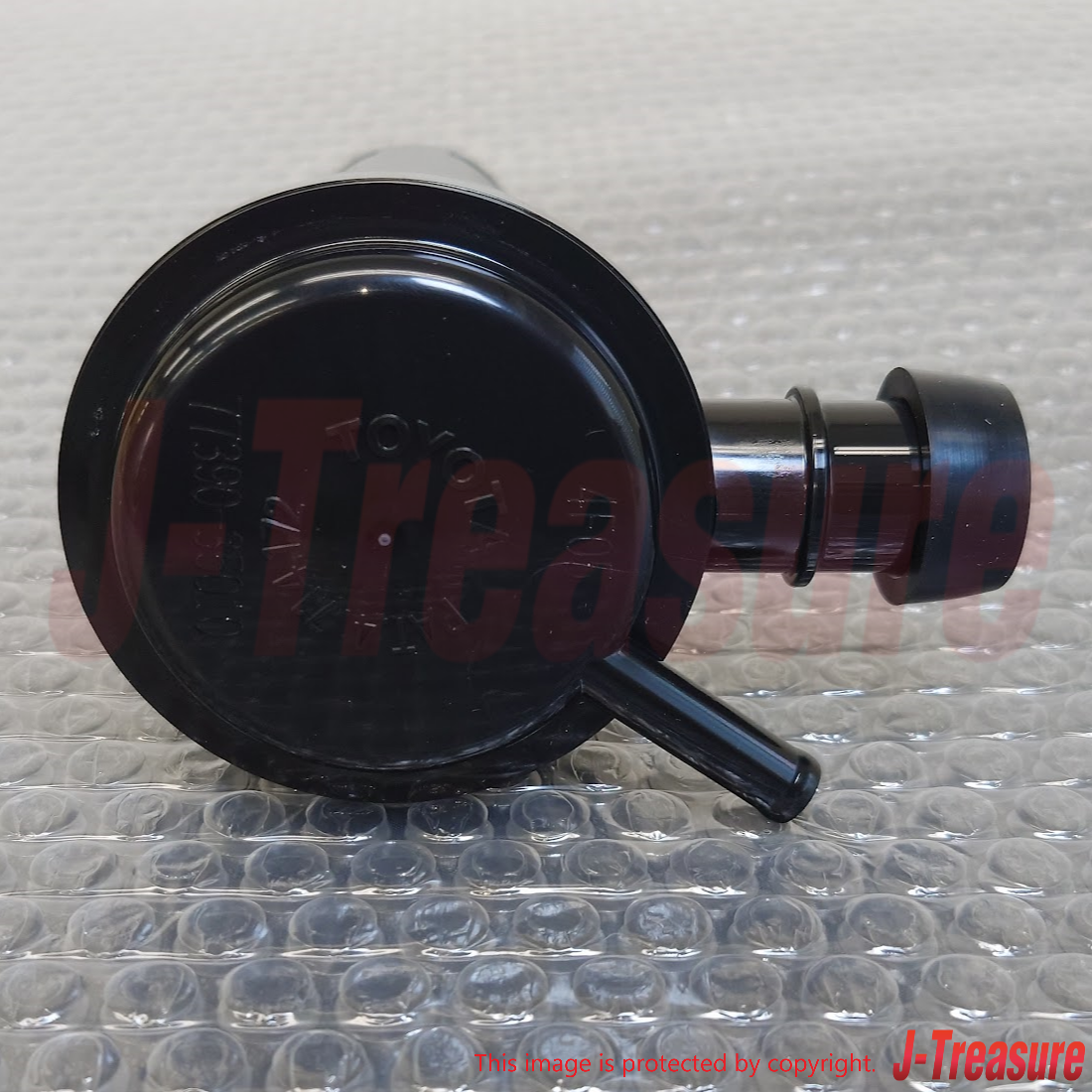 TOYOTA 4RUNNER VZN180 VZN185 00-02 Genuine Fuel Tank Inlet Valve 77390-35010 OEM