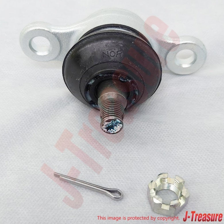 TOYOTA MR2 AW10 SW20 85-95 Genuine Front Lower Ball Joint Assy 43330-19025 OEM