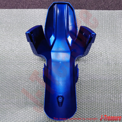 YAMAHA SUPER TENERE XT1200Z 10-11 Genuine Front Fender 23P-21511-00-P1 OEM