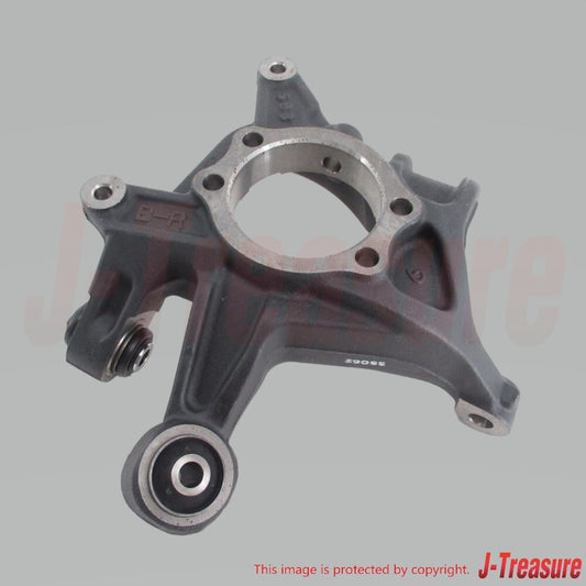 SUBARU XV CROSSTREK GP7 13-14 Genuine Rear Housing Assy RH 28411FJ021 OEM