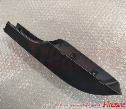 TOYOTA LAND CRUISER 08-21 Genuine Roof Rack Leg Cover Rear LH 63494-60090-C0 OEM