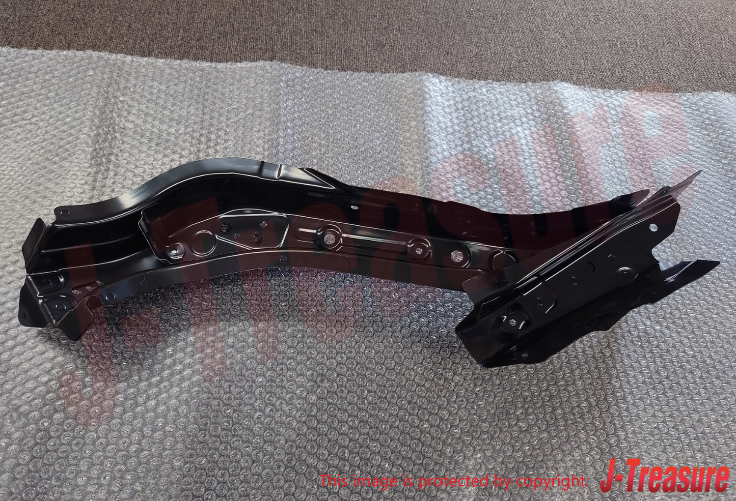 HONDA ACCORD 2013-2017 Genuine Front Lower Member Set LH 04684-T2A-A00ZZ OEM