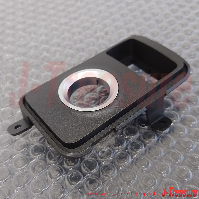 HONDA CIVIC TYPE-R FD2 FD1 07-09 Genuine Ignition Button Switch & Garnish OEM
