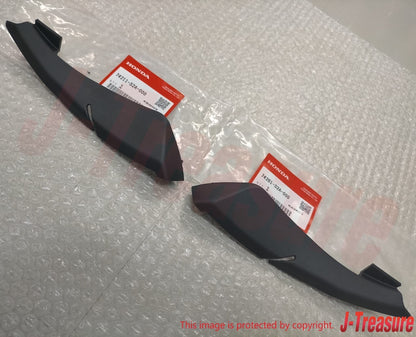 HONDA S2000 AP1 / AP2 00-09 Genuine Cowltop Bonnet Hinge Cover Right & Left Set
