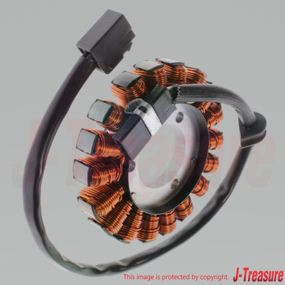SUZUKI GSX-R600 GSX-R750 2011-2023 Genuine stator Assy 31401-01H21 OEM
