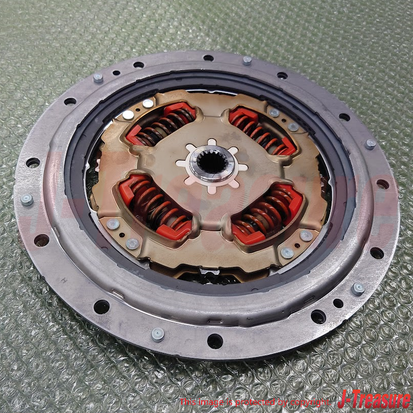 TOYOTA PRIUS LEXUS CT200h Genuine Transmission Input Damper Assy 31270-47060 OEM