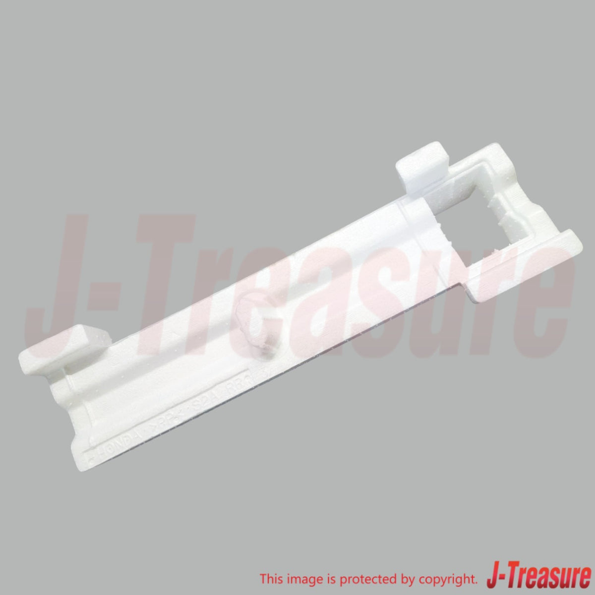 HONDA S2000 AP2 '05-09 Genuine Rear Bumper Absorber RH & LH Set For US Model