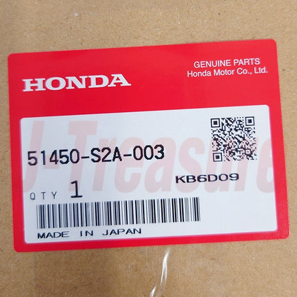 HONDA S2000 AP1 2000-2002 Genuine Front Upper Arm Assy RH & LH Set OEM