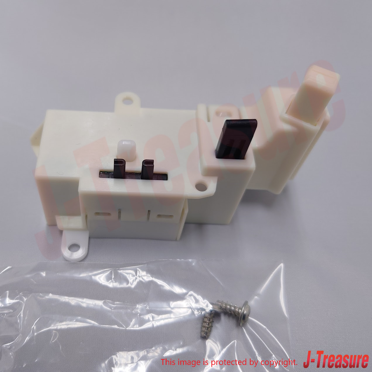 MAZDA CX-5 KE 13-14 Genuine Automatic Shifter Overdrive Switch KDY1-46-040 OEM