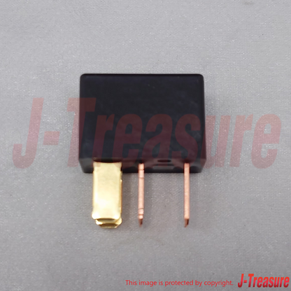 MITSUBISHI LANCER EVOLUTION 10 CZ4A Genuine Updated Fuel Pump Relay 8627A030 OEM