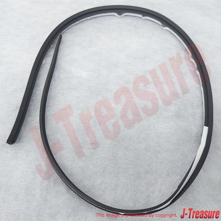 MAZDA RX-7 FC3S 89-91 Genuine Tail Lamp Gasket & Weatherstrip Seal RH LH Set OEM