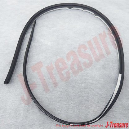 MAZDA RX-7 FC3S 89-91 Genuine Tail Lamp Gasket & Weatherstrip Seal RH LH Set OEM