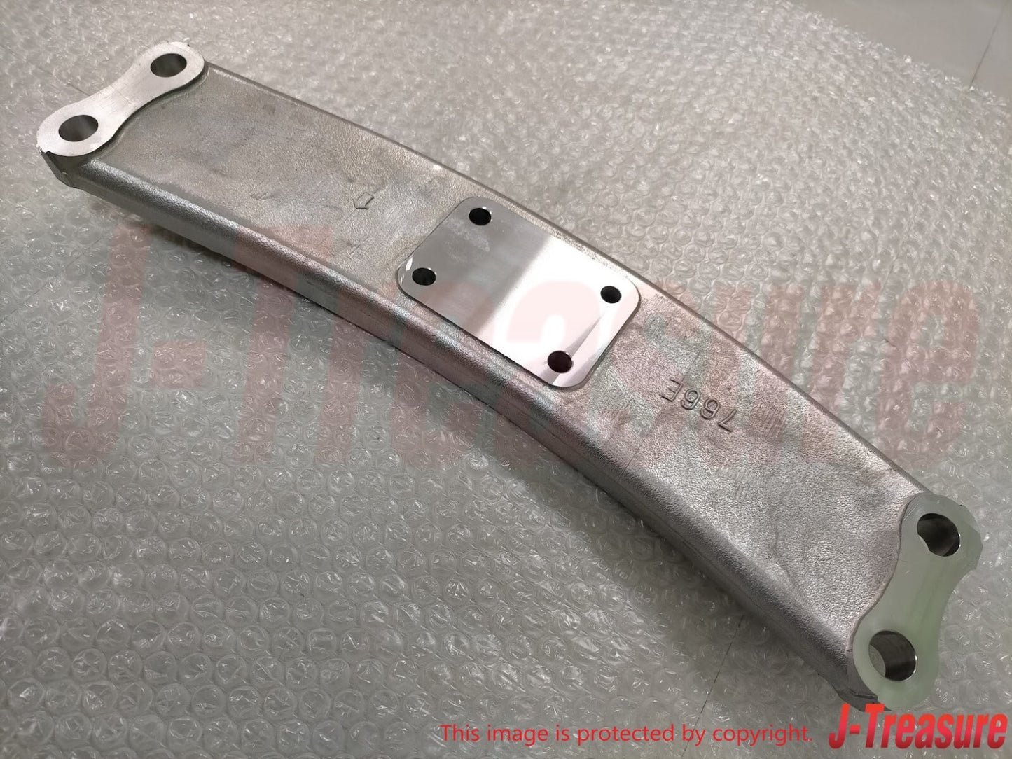 TOYOTA SUPRA JZA80 93-98 Genuine V160 V161 Engine Rear Mounting Cross Member OEM