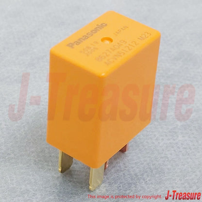 MITSUBISHI LANCER Evolution X Genuine Fuel Pump Relay Upgrade 8627A049 OEM