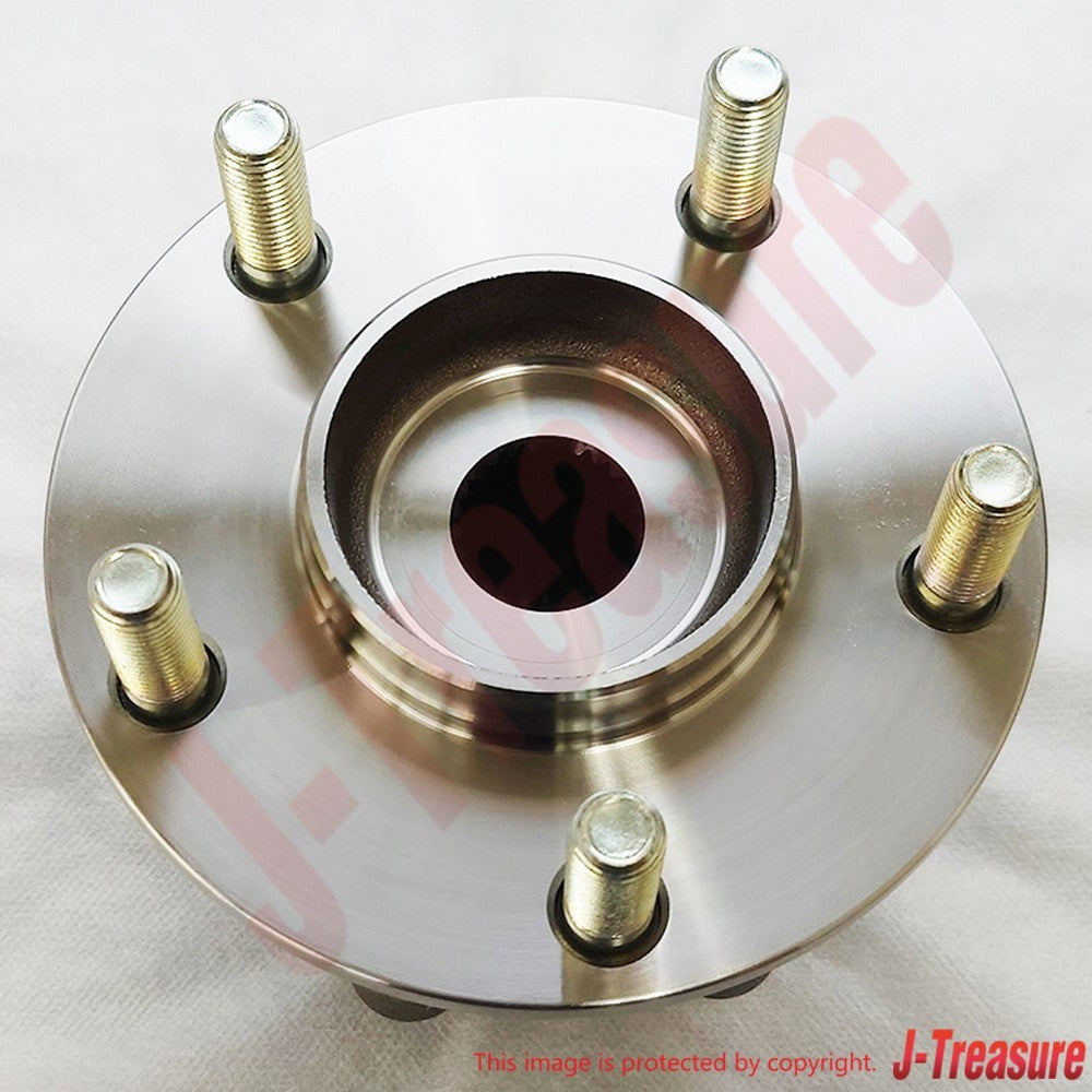 MITSUBISHI ECLIPSE CROSS '24-25 Genuine Rear Wheel Hub Assy RH 43202W070P OEM
