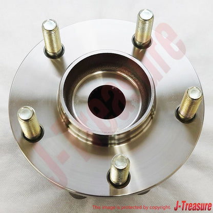 MITSUBISHI ECLIPSE CROSS '24-25 Genuine Rear Wheel Hub Assy RH 43202W070P OEM