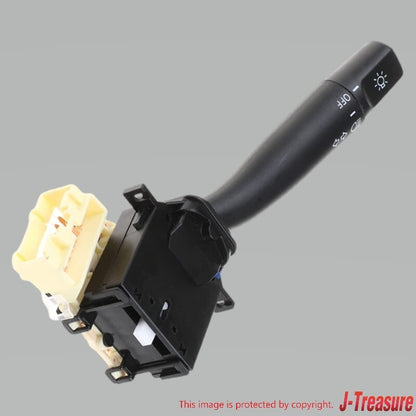 TOYOTA 4RUNNER KZN18# 96-00 Genuine Headlamp Dimmer Switch Assy 84140-26140 LHD
