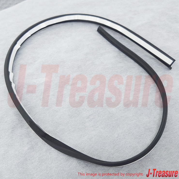 MAZDA RX-7 FC3S 89-91 Genuine Tail Lamp Gasket & Weatherstrip Seal RH LH Set OEM