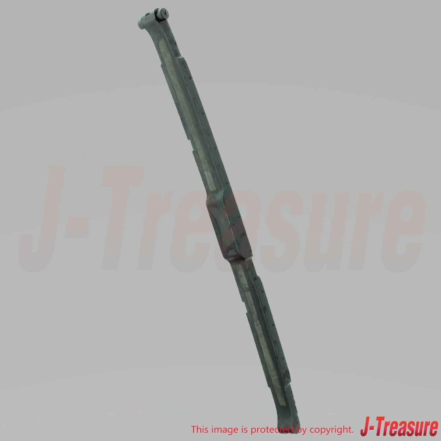 YAMAHA YZF-R1 '98-03 FZ1 '01-05 Genuine Chain Damper No.1 4XV-12251-00-00 OEM