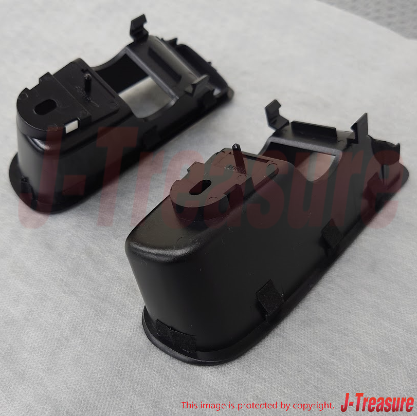 MAZDA RX-7 FD3S 93-95 Genuine Door Handle Recess Panel Trim Right & Left LHD OEM