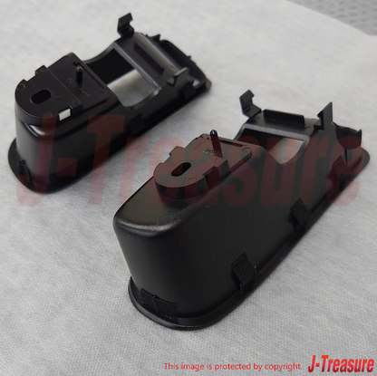 MAZDA RX-7 FD3S 93-95 Genuine Door Handle Recess Panel Trim Right & Left LHD OEM
