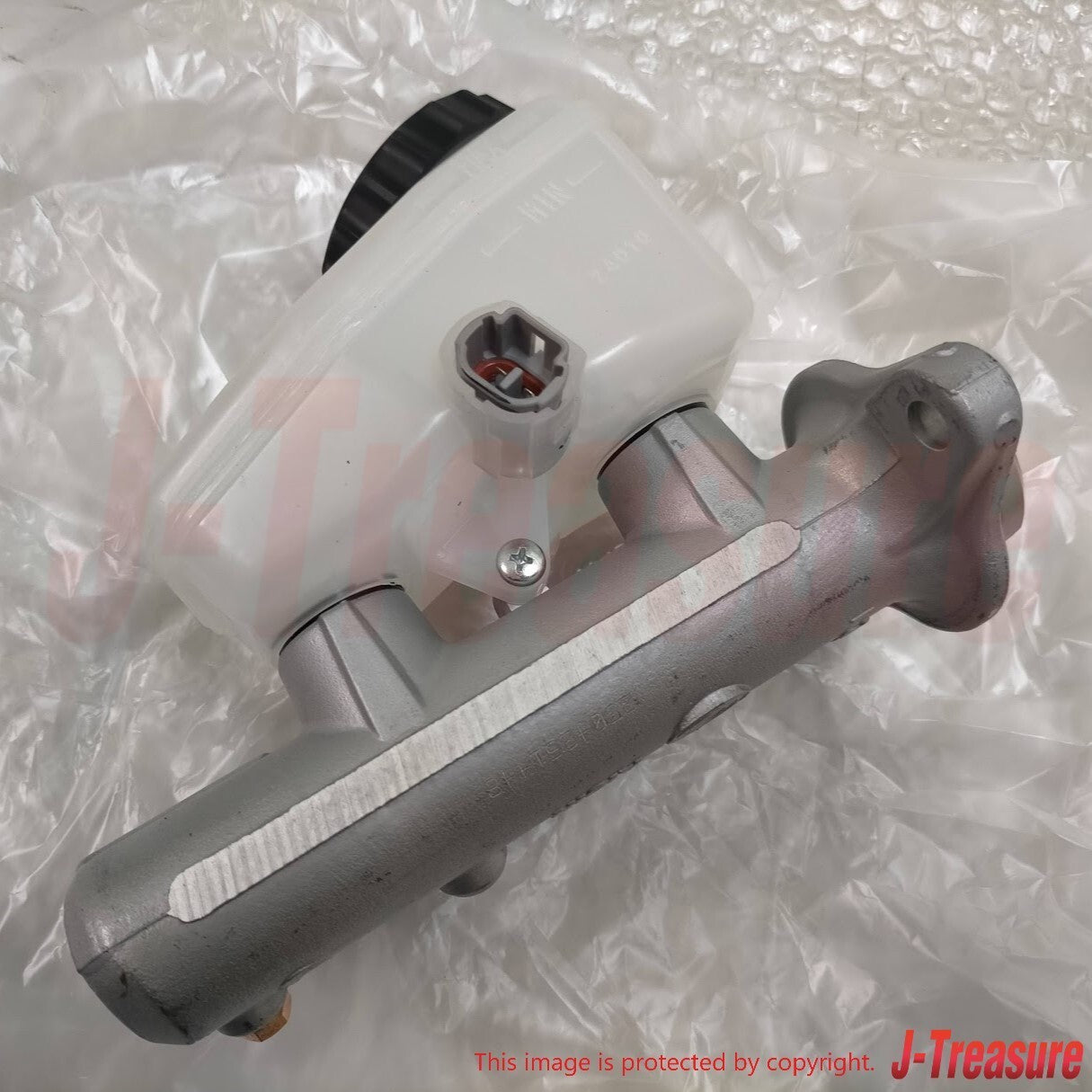 TOYOTA SUPRA JZA80 96-98 Genuine Brake Master Cylinder Sub Assy 47201-14880 OEM