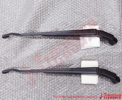 TOYOTA LAND CRUISER FZJ80L '93-97 Genuine Windshield Wiper Arm RH & LH Set LHD