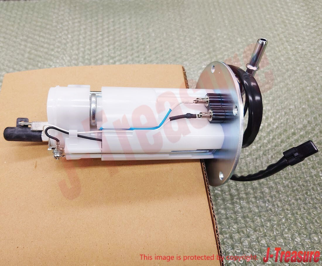 KAWASAKI NINJA ZX-6R ZX600 07-12 ZX636 13-18 Genuine Fuel Pump 49040-0819 OEM