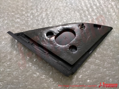 MAZDA RX-7 FC3S 1986-91 Genuine Door Inner Sail Garnish Trim RH F045-69-112A OEM