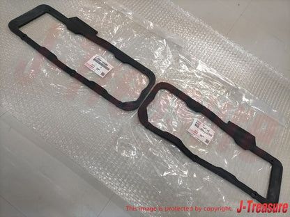 TOYOTA SUPRA JZA70 MK3 86-92 Genuine Taillight Lamp Gasket Right & Left Set OEM