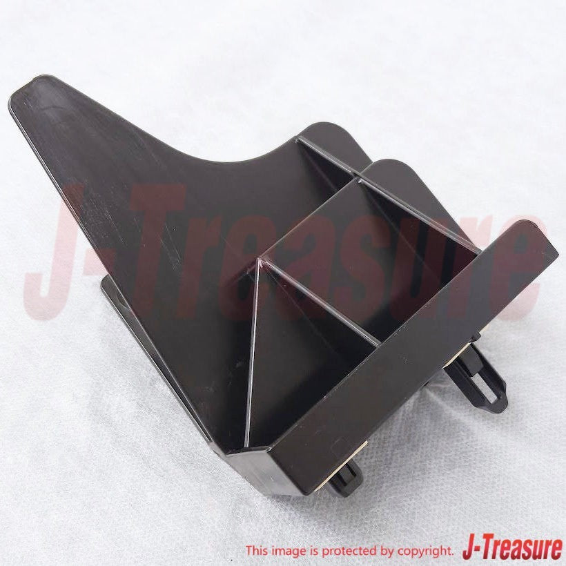 TOYOTA 4RUNNER GRN210 06-09 Genuine Rear Bumper End Retainer LH 52588-35020 OEM