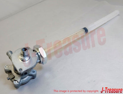 HONDA CBR900RR Fireblade 1996-1999 Genuine Fuel Petcock Assy 16950-MAS-033 OEM