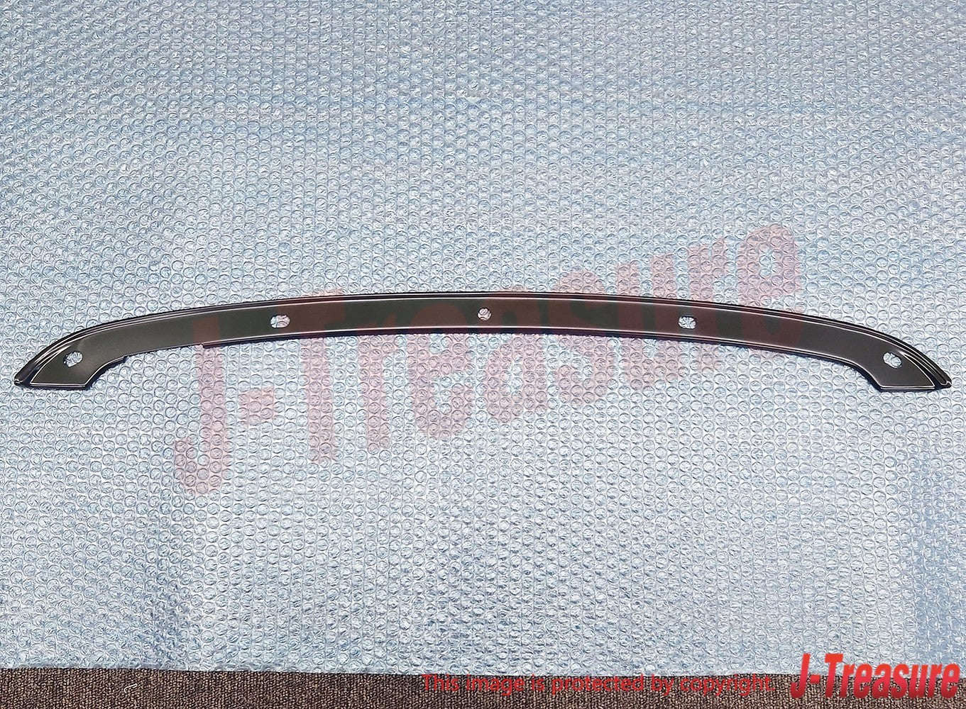 HONDA S2000 AP1 AP2 '00-09 Genuine Front Bumper Upper Stiffener 71103-S2A-000