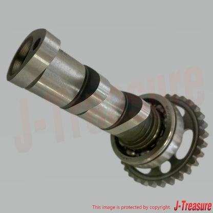 YAMAHA YZ450F 2003-2006 Genuine Camshaft Assy 1 & Camshaft Assy 2 Set OEM