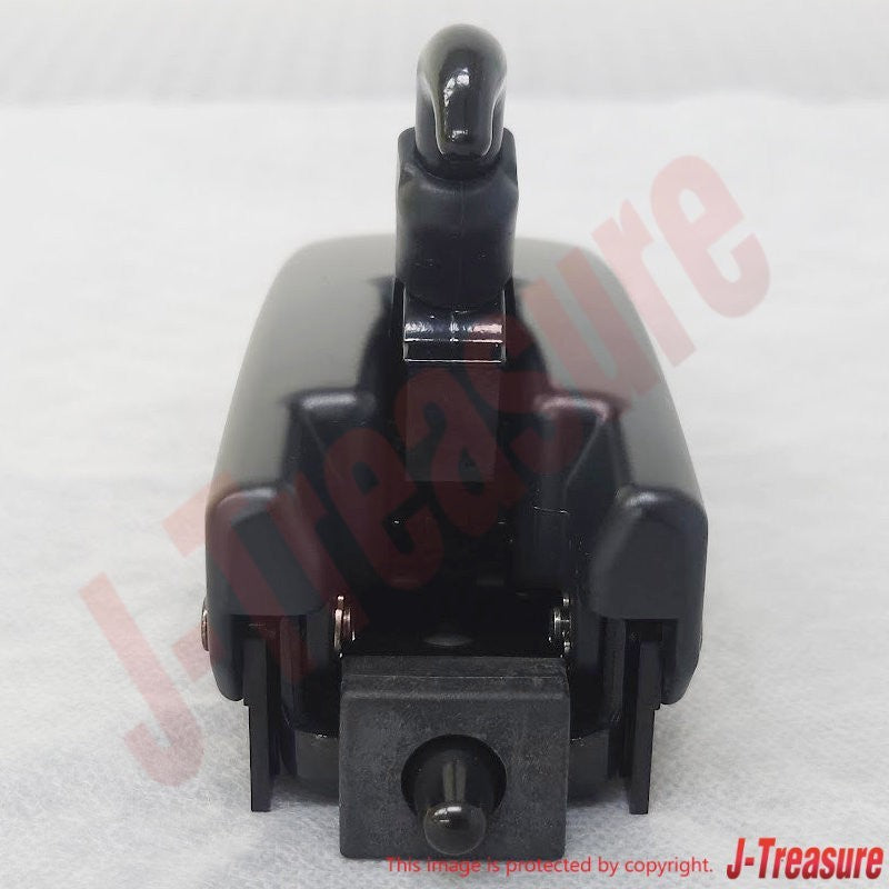 HONDA S2000 AP1 AP2 02-09 Genuine Soft Top Handle Lock Assy LH 86260-S2A-J01 OEM