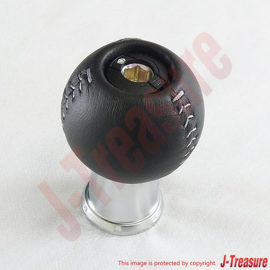 MAZDA MX-5 MIATA ND 2020-2025 Genuine Change Lever Knob NF6W-46-030 OEM