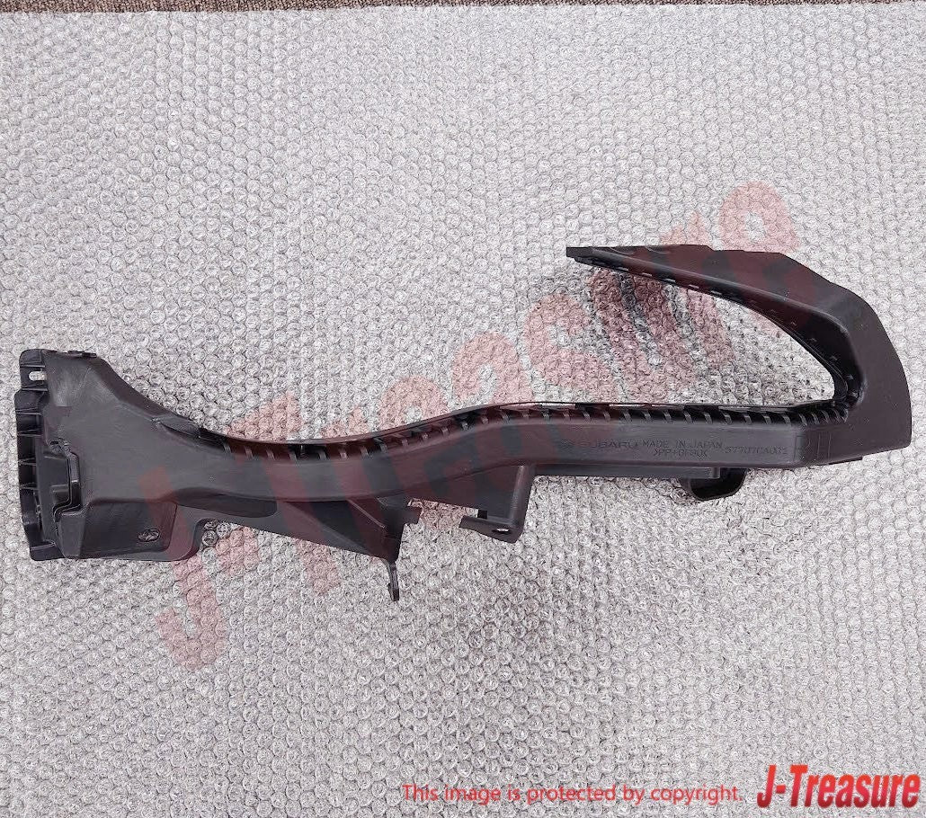SUBARU BRZ ZC6 2013-2016 Genuine Front Bumper Corner Bracket Right 57707CA002