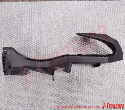 SUBARU BRZ ZC6 2013-2016 Genuine Front Bumper Corner Bracket Right 57707CA002
