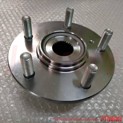 HONDA INTEGRA Type R DC2 98 Spec Genuine Front Wheel Hub 44600-S47-000 x2 OEM