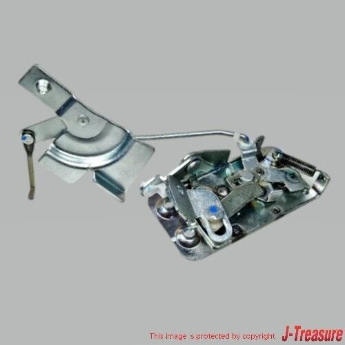 TOYOTA LAND CRUISER PRADO Genuine Lock Assy Front Door RH 69310-90800 OEM