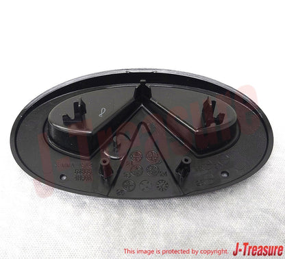 NISSAN INFINITI Q50 V37 14-17 Genuine Front Grille Emblem Bracket 62866-4HB0A