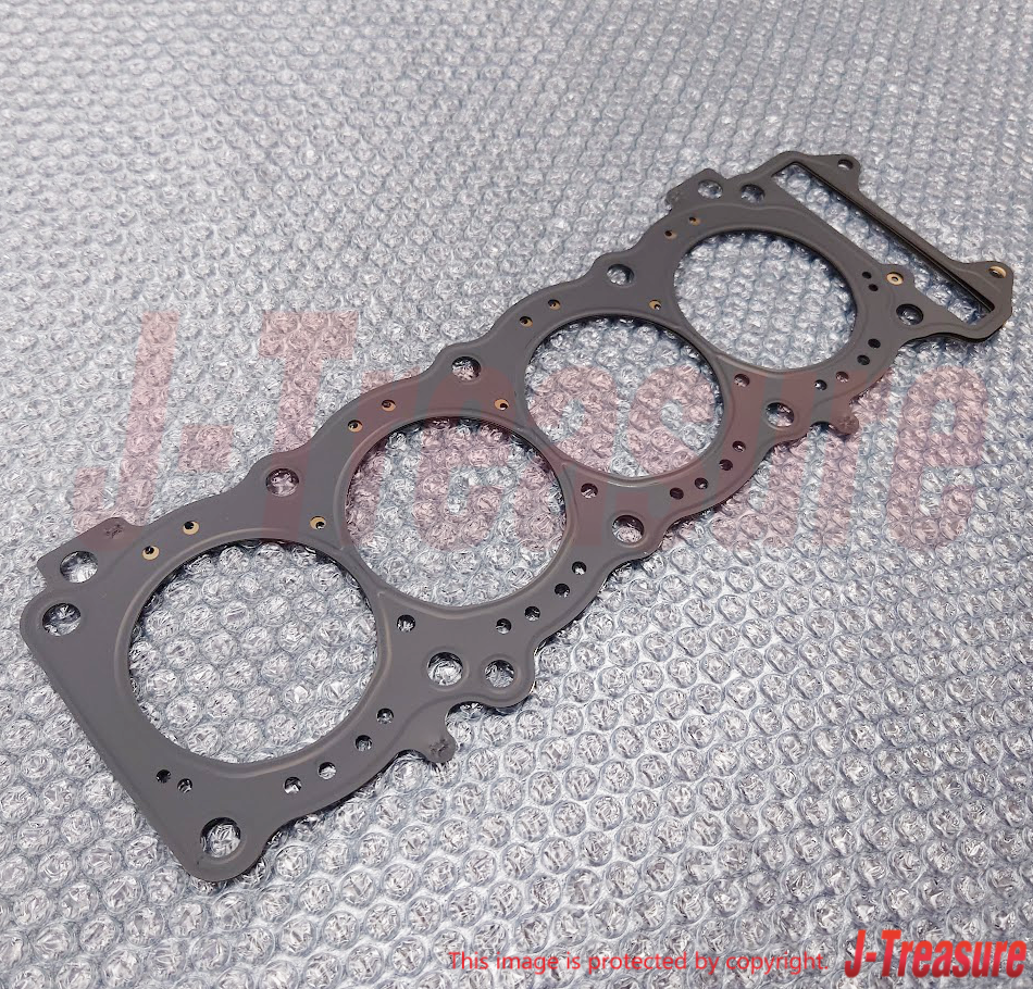 SUZUKI GSX-R1000 2003-2004 Genuine Cylinder Head Gasket 11141-35F00 OEM