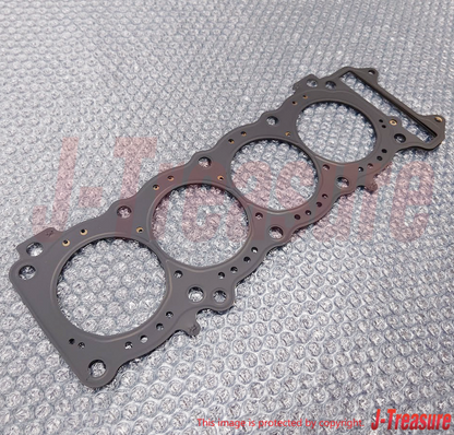 SUZUKI GSX-R1000 2003-2004 Genuine Cylinder Head Gasket 11141-35F00 OEM